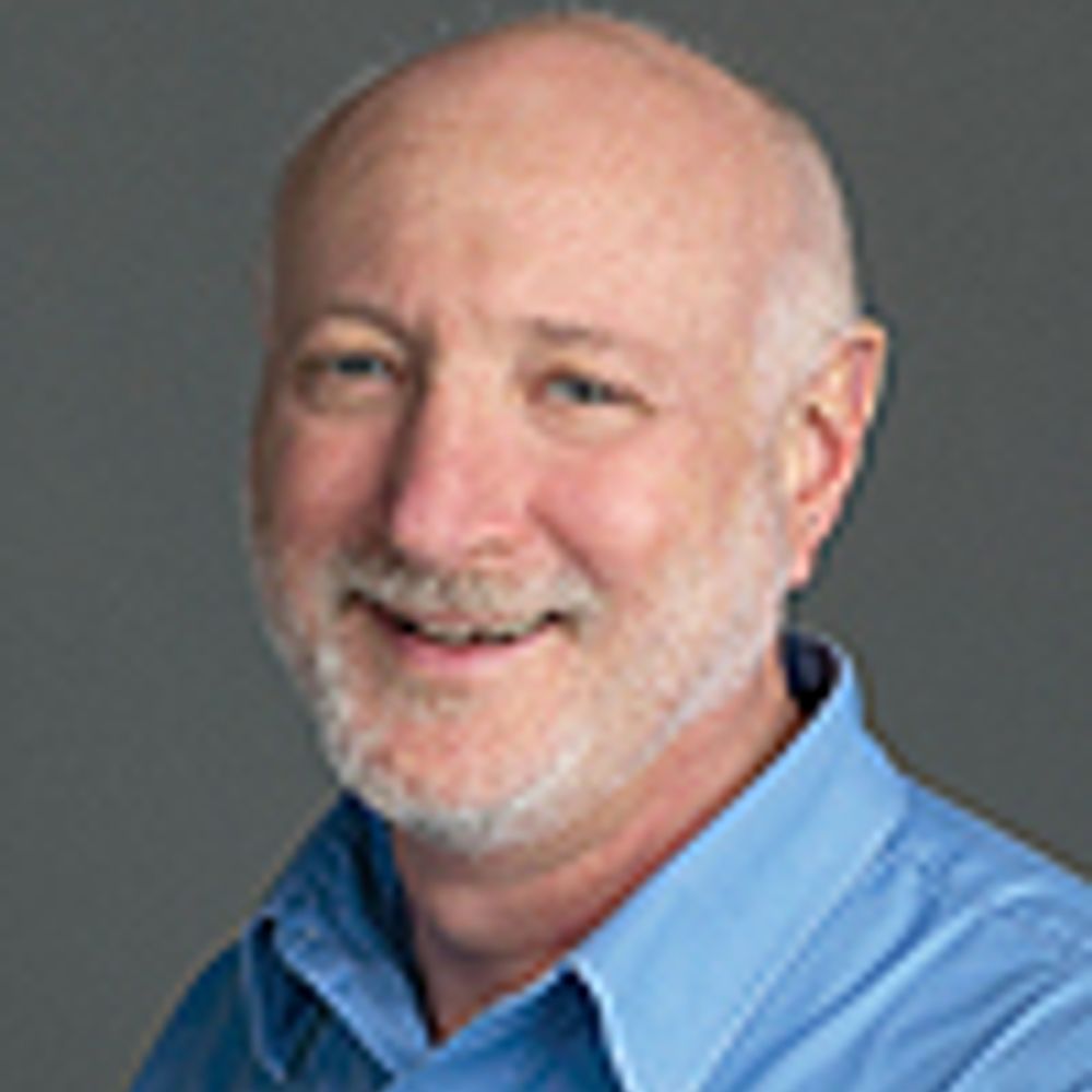 Rick Moss