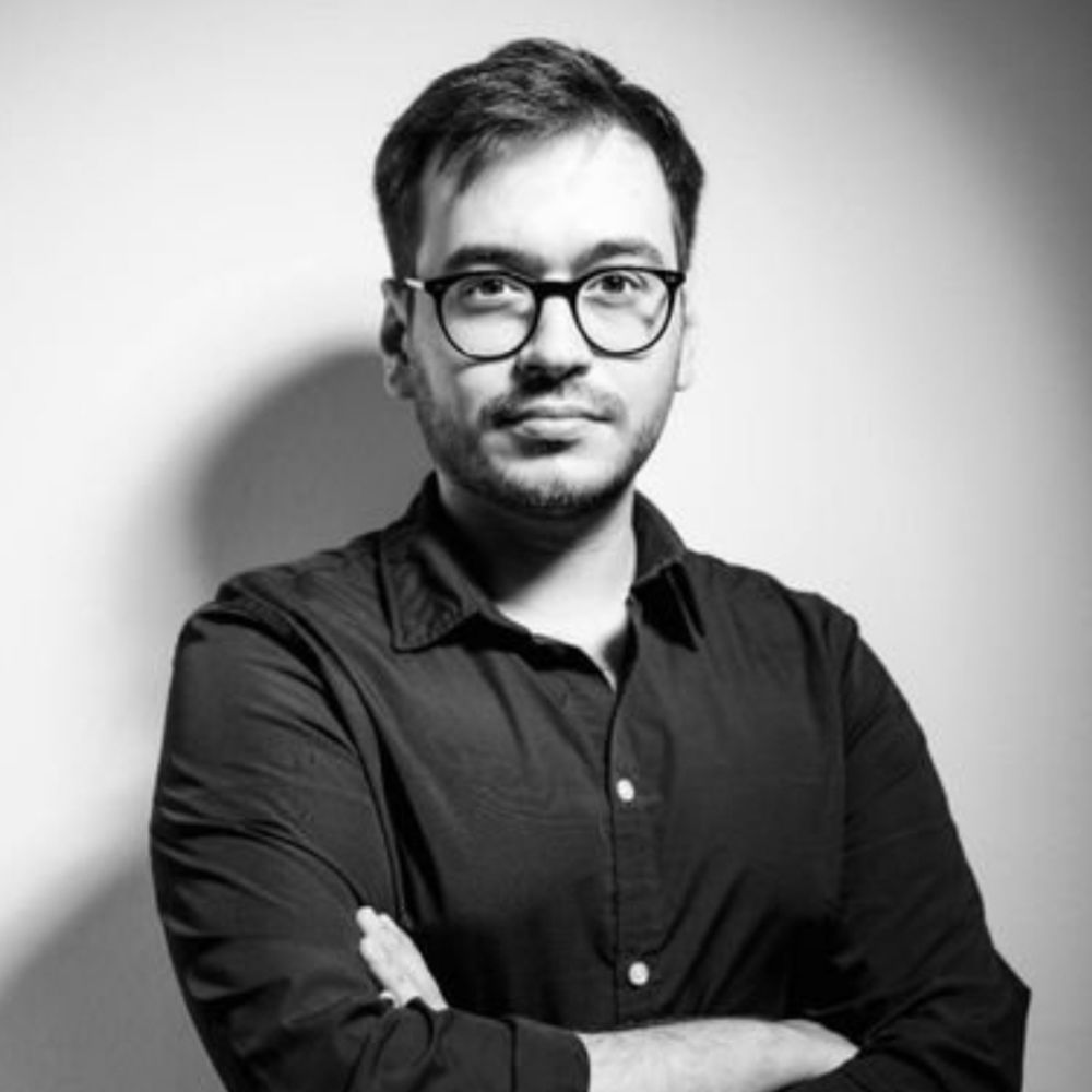 Benedikt Faast