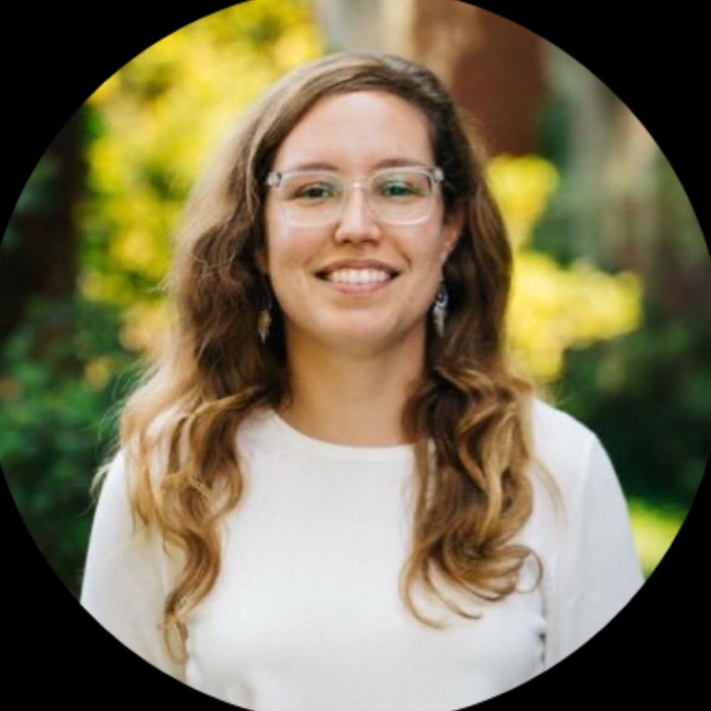 Rachel Sparkman