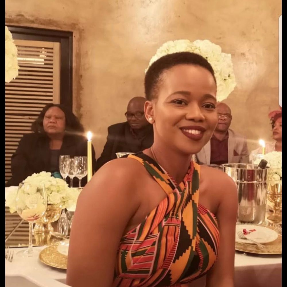 Nompilo Sithole