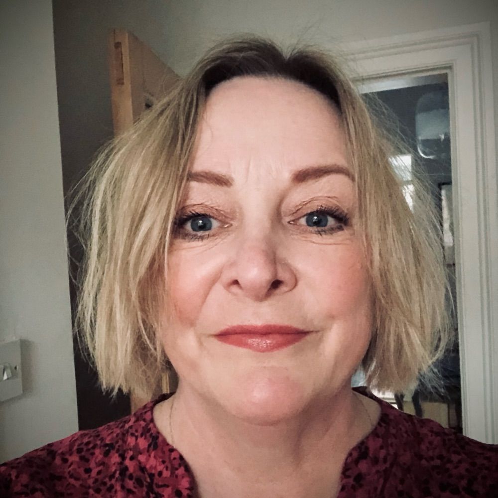 Sally Williams 