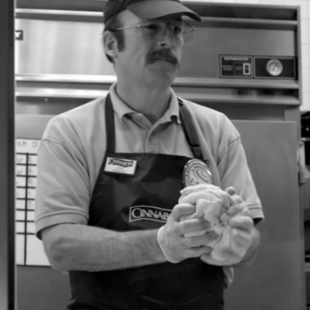 Bakerman