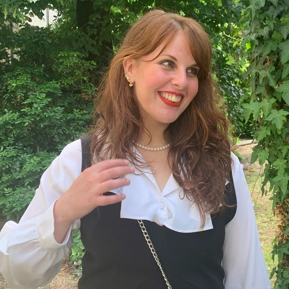 Sara Cappellato