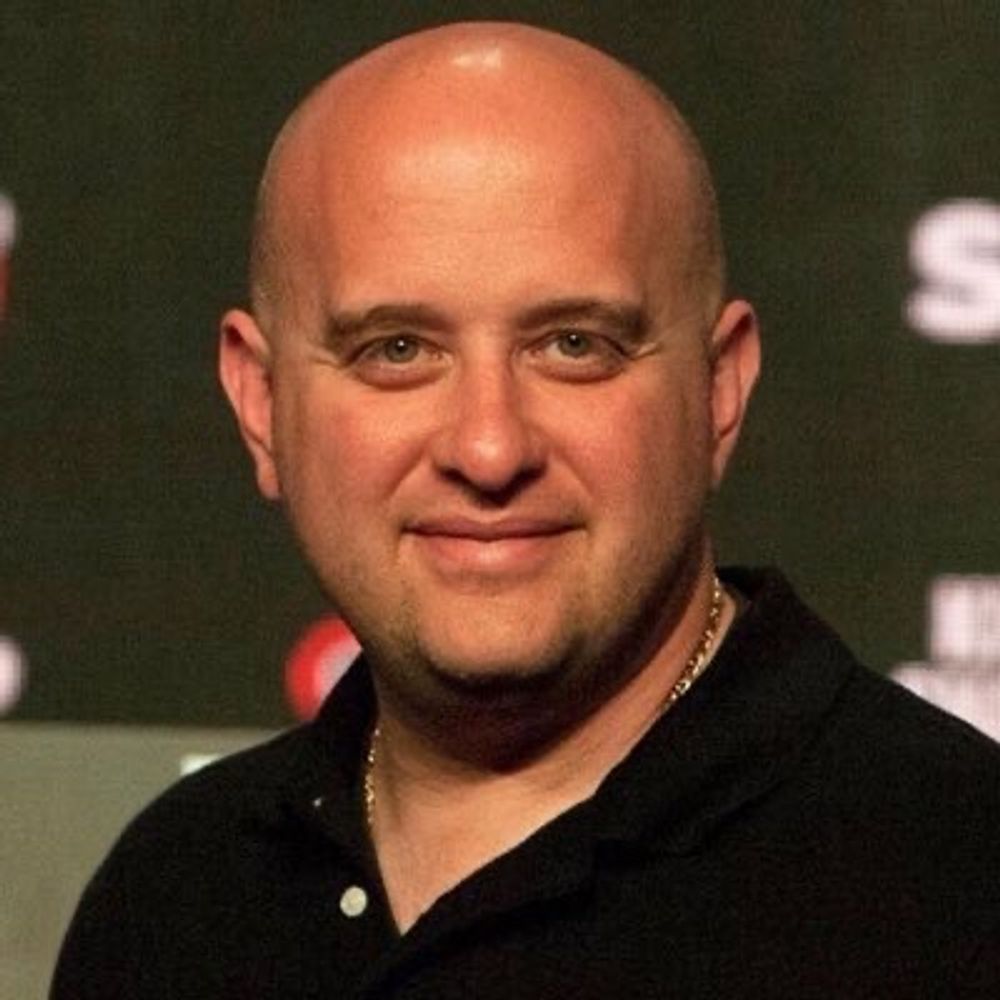 Dr. Bryan Pearlman