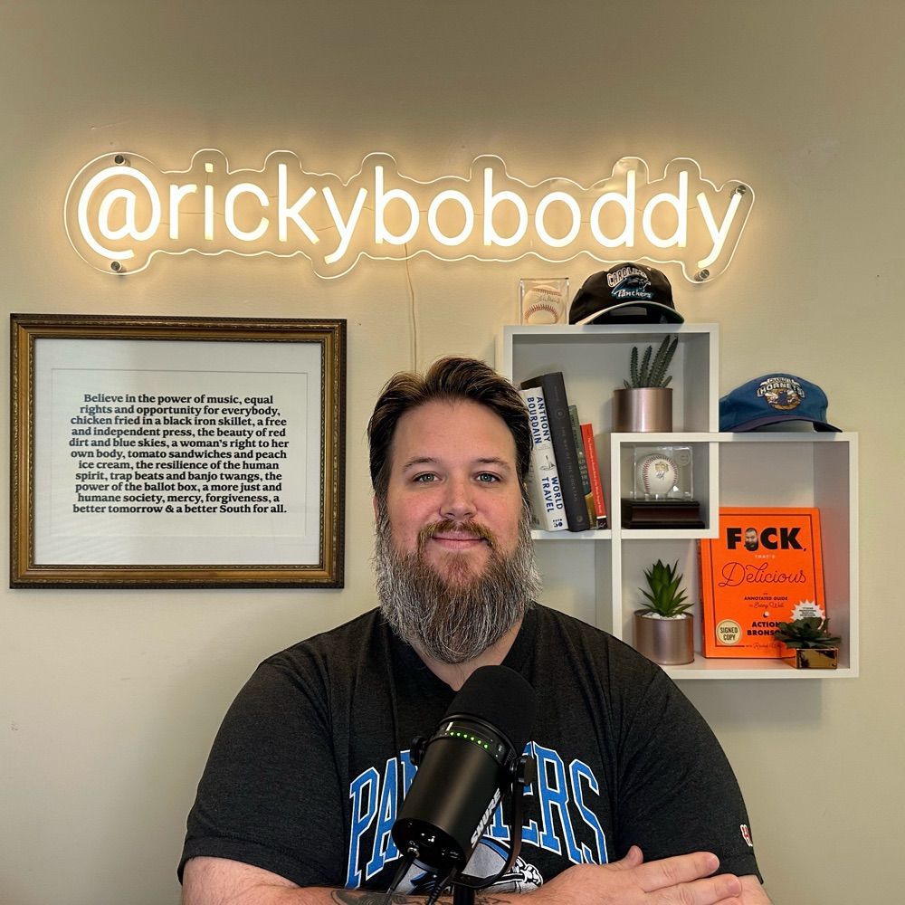 Ricky Raines