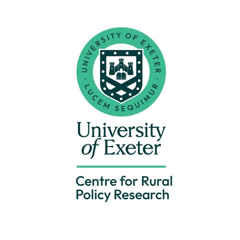 CRPR University of Exeter