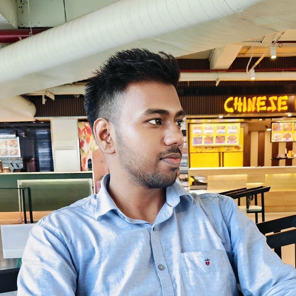 Nilesh Kumar