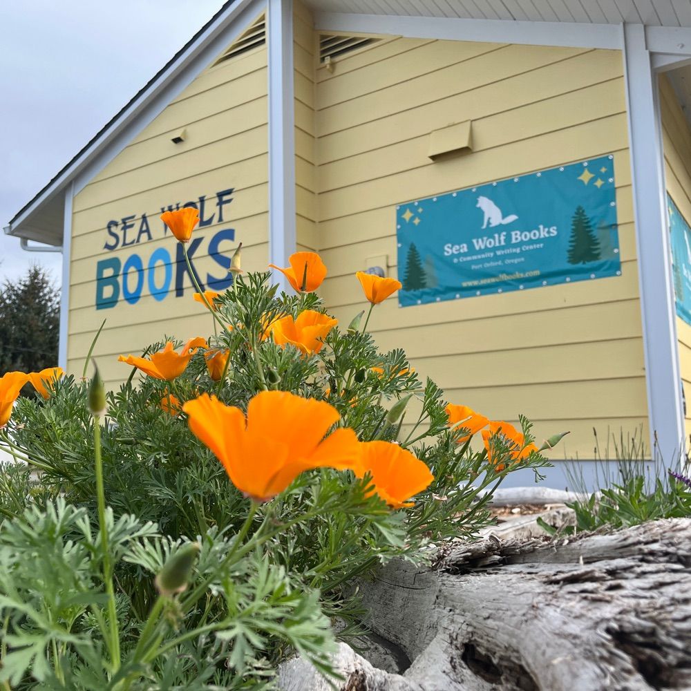Sea Wolf Books & Community Writing Center