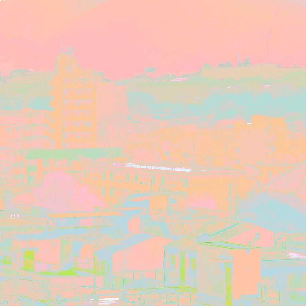 師走山石