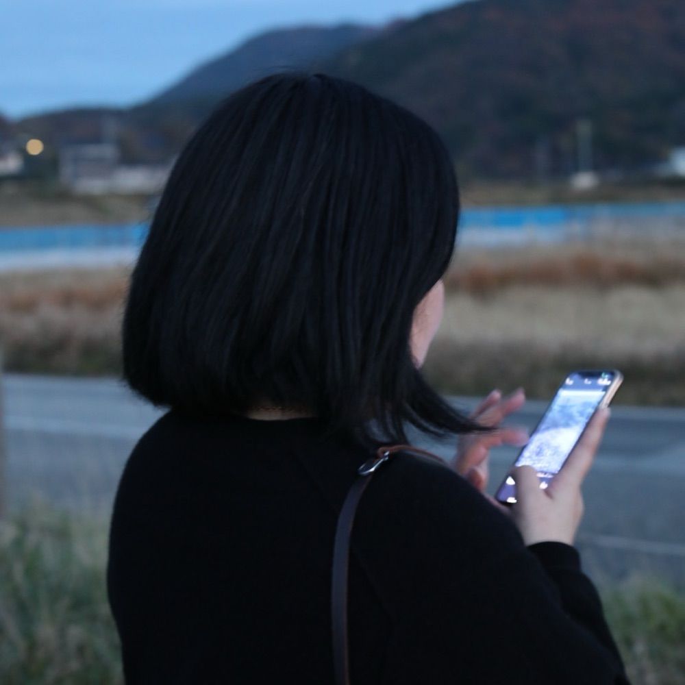 Irii / いりー