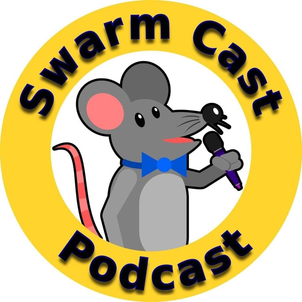SwarmCast Podcast