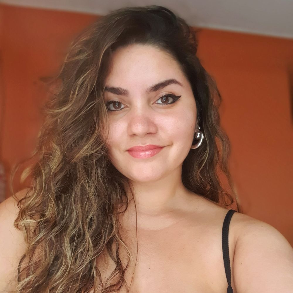 Kananda Ferreira ✨️