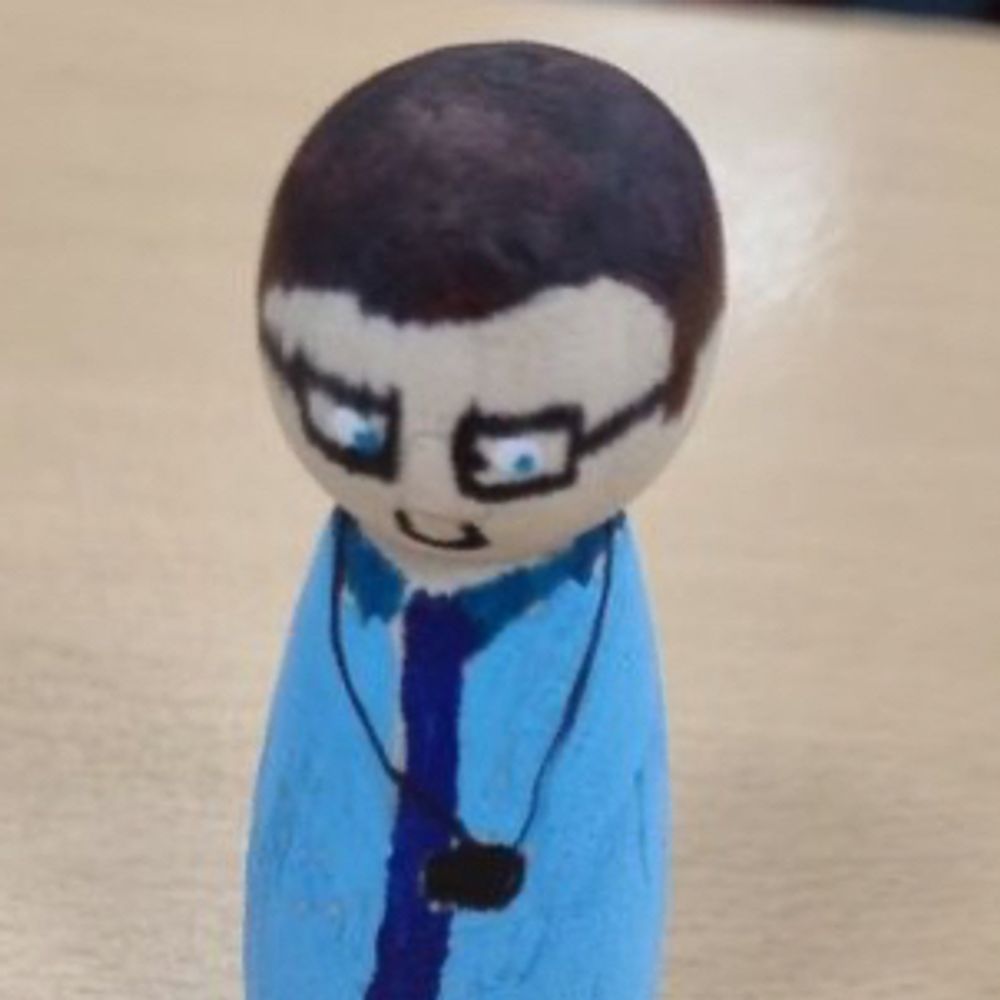 Mr Wallace