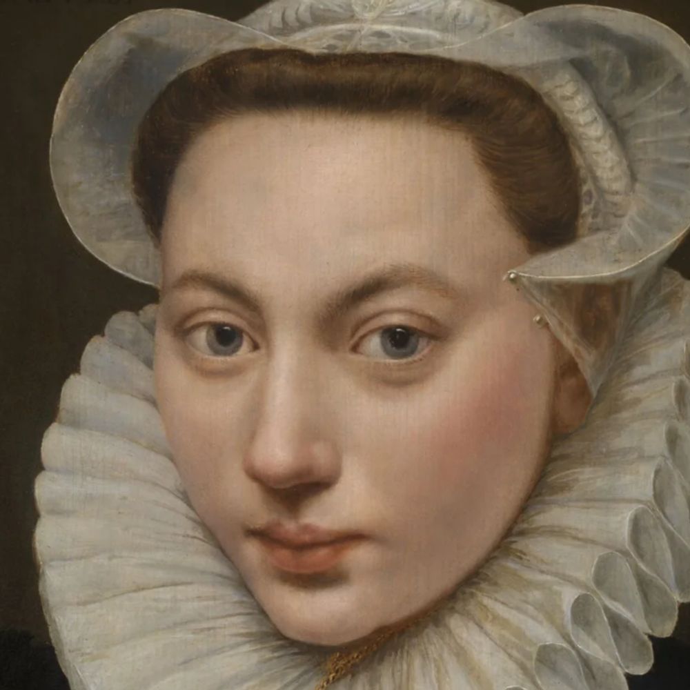 History of Portraiture