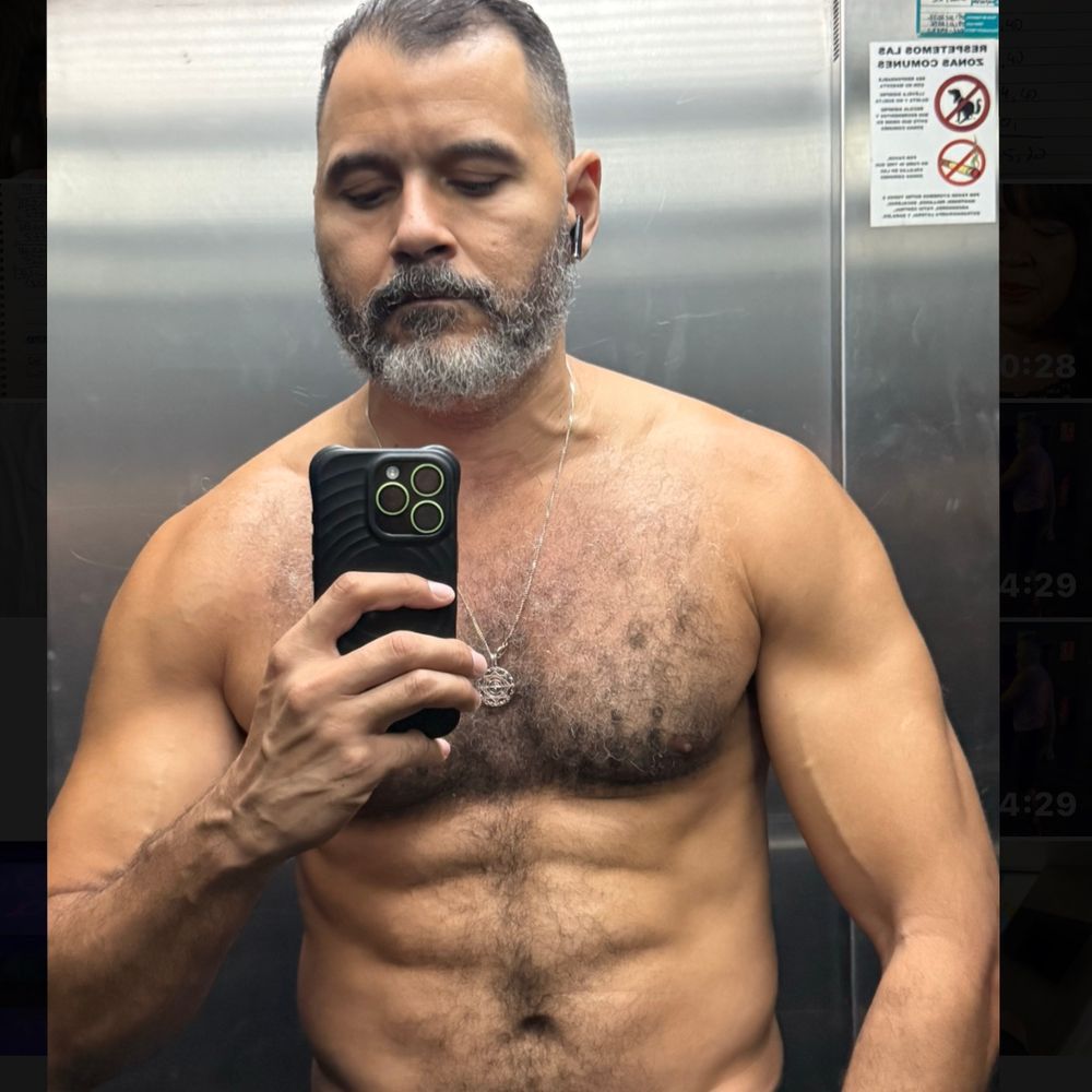 Daddy Wolf 🐺
