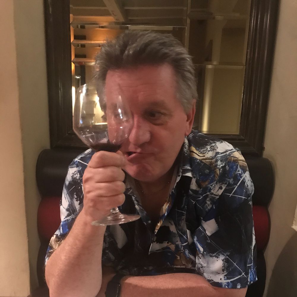 David J Howe
