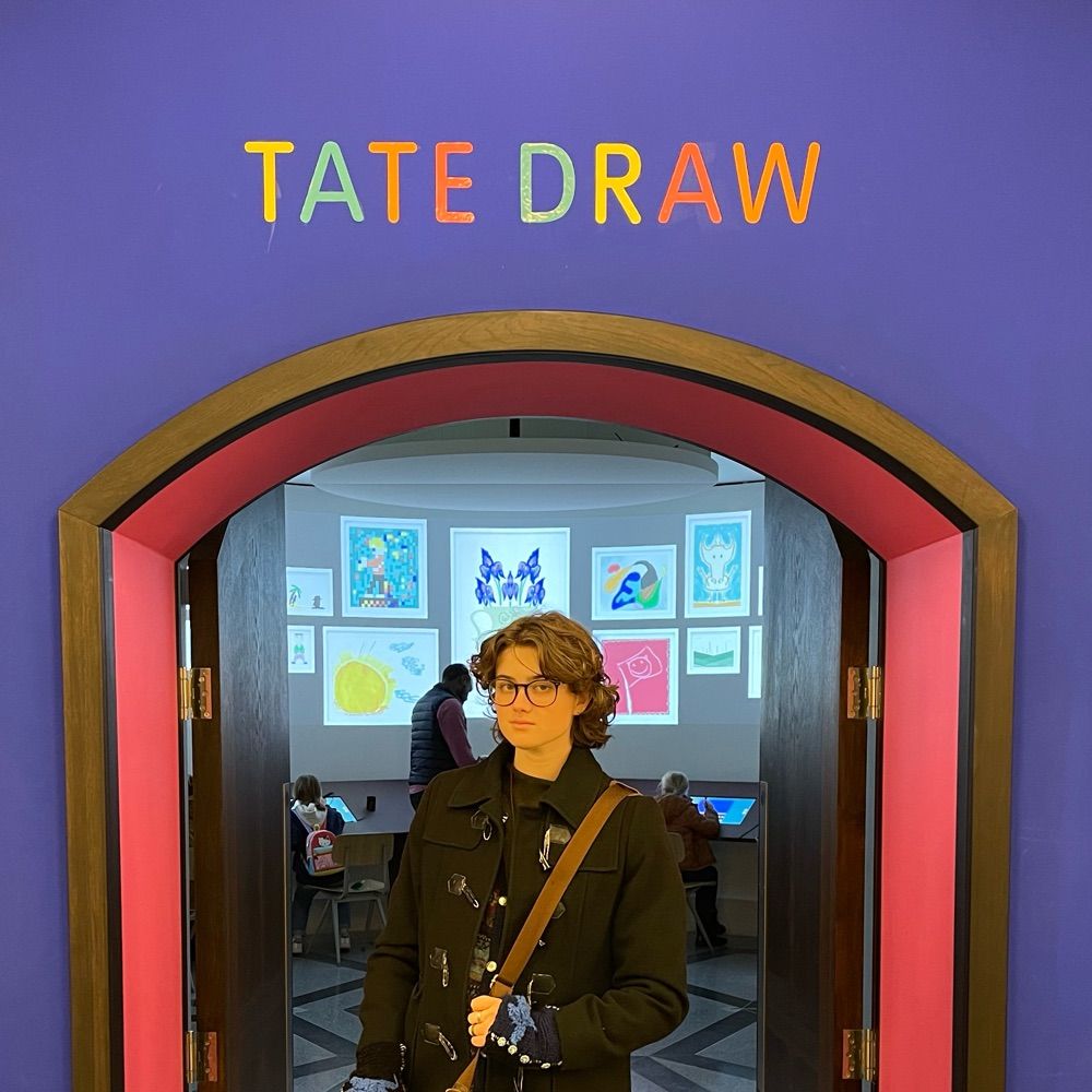 Tate Agnew