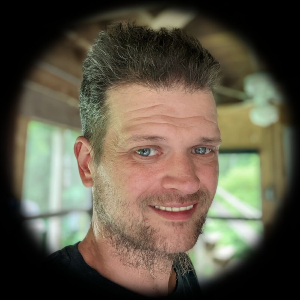Jay Moore's avatar