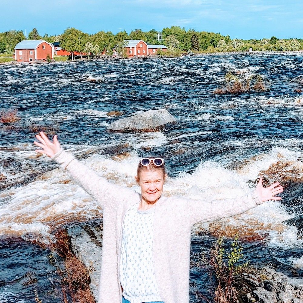Nina Uosukainen