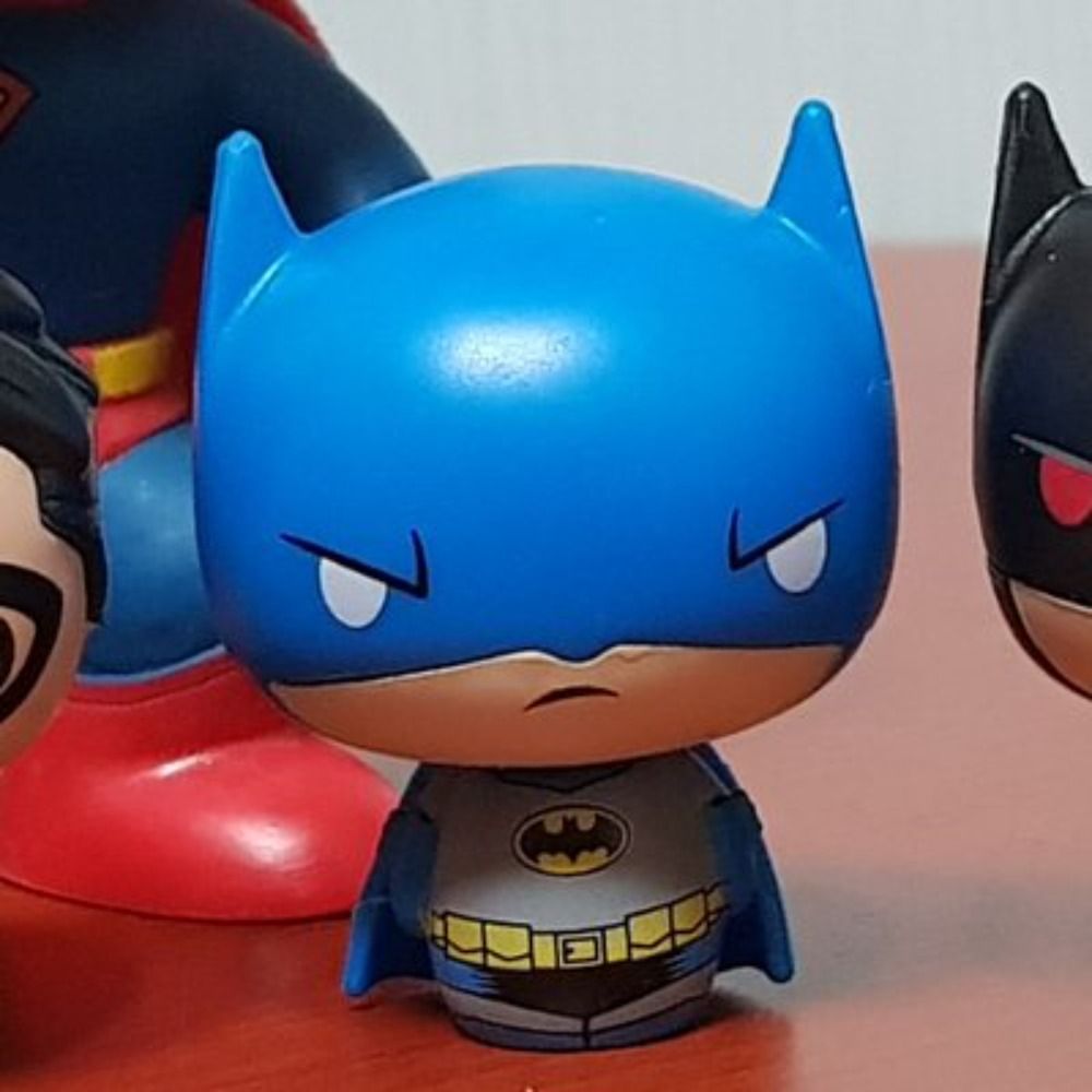 🚀블루x블랙🦇