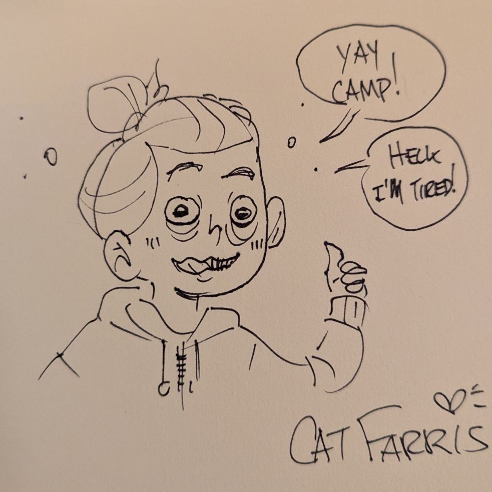 Cat Farris
