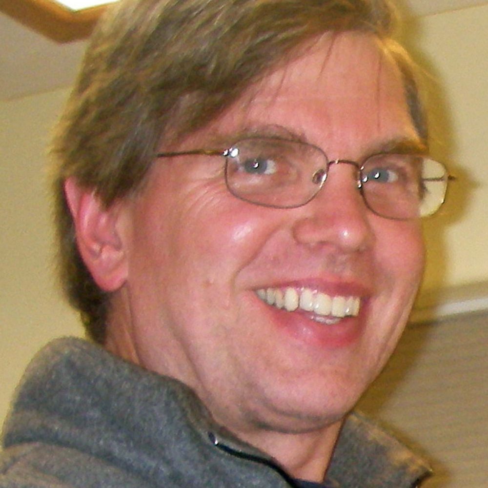 Timothy Spring