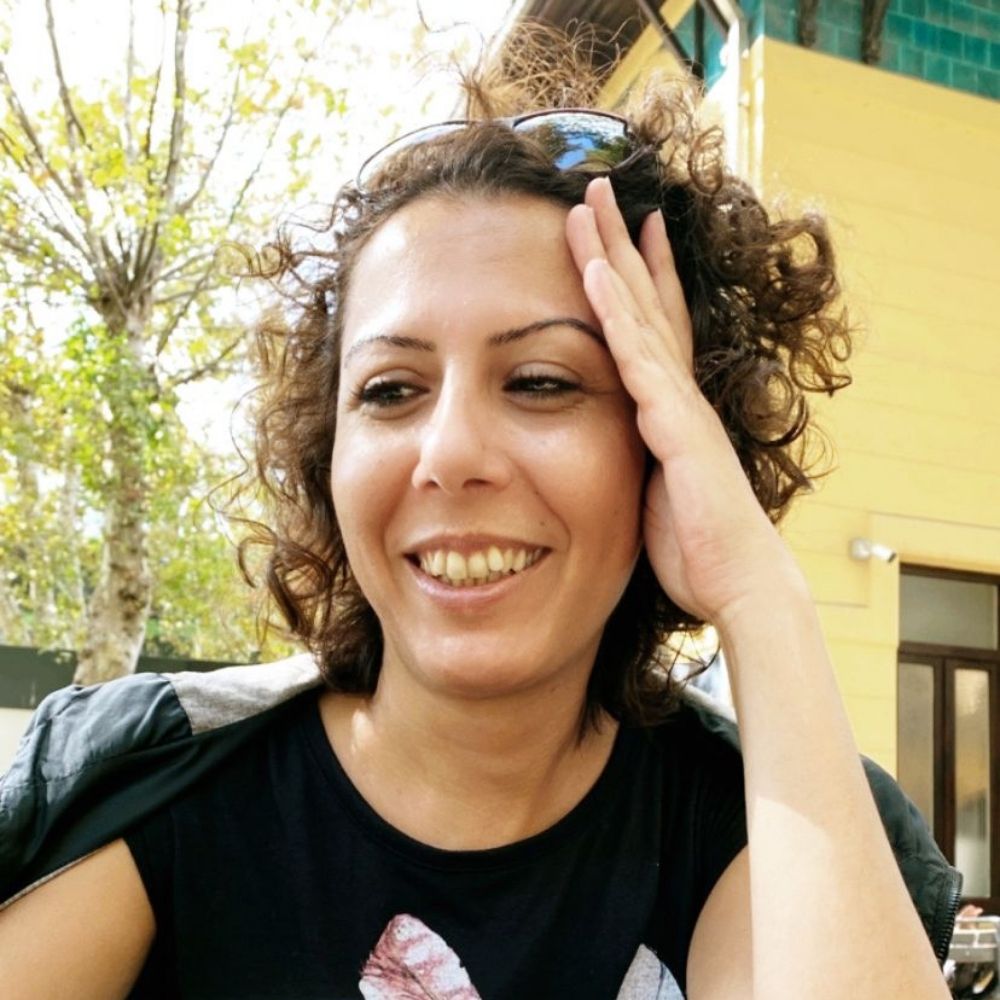 Gülcan Ergün
