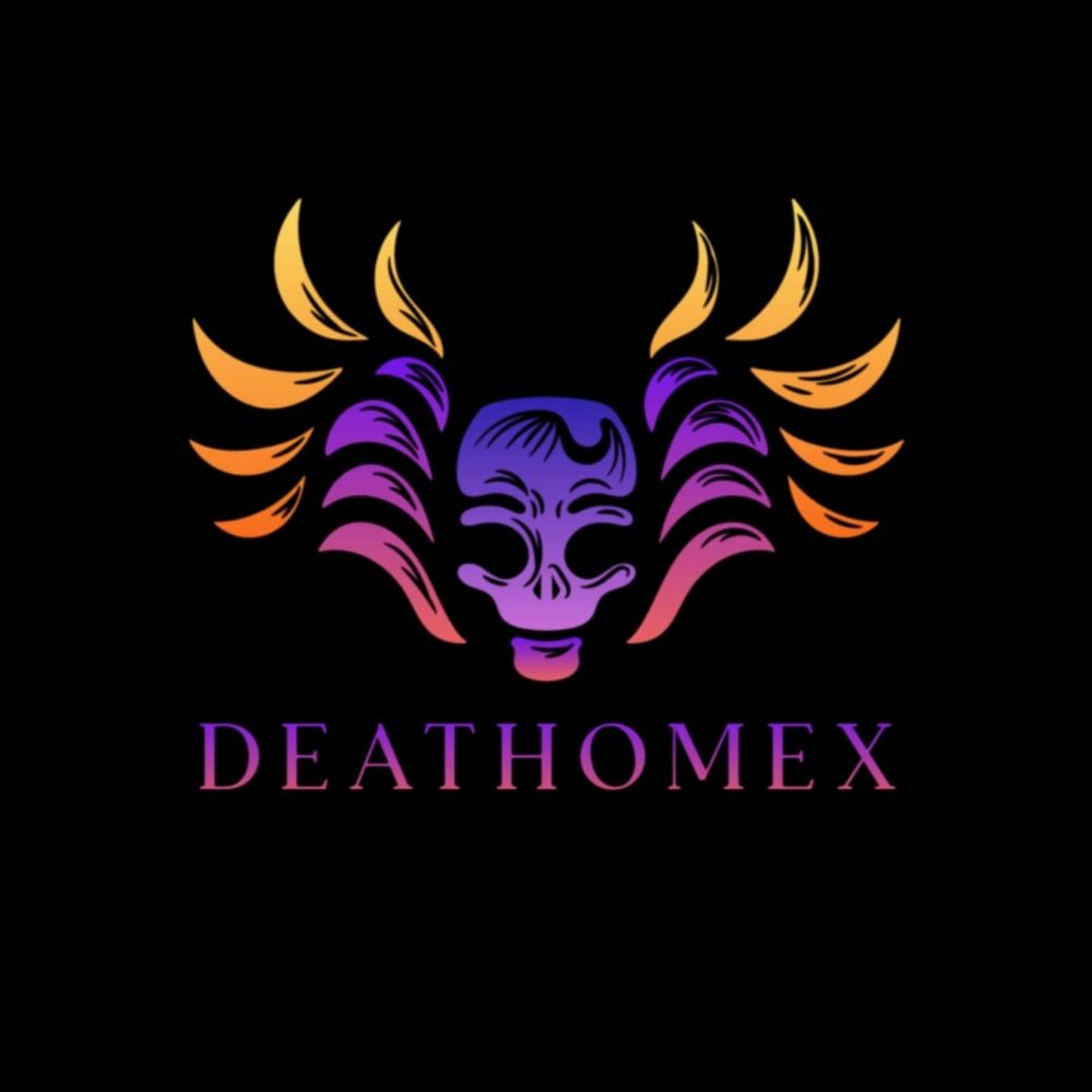 💀DEATHOMEX💀(official)