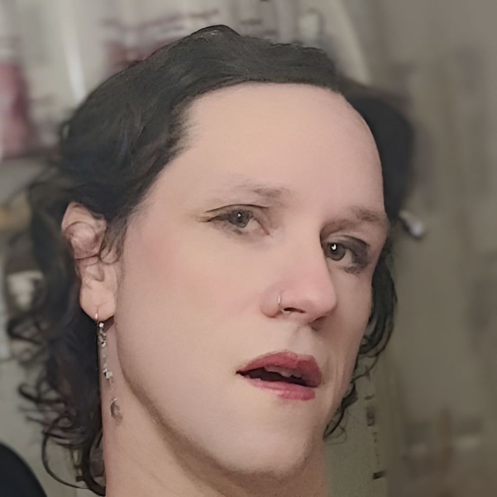 🏳️‍⚧️ Amelia Lunarstorm, gorl 🇸🇪