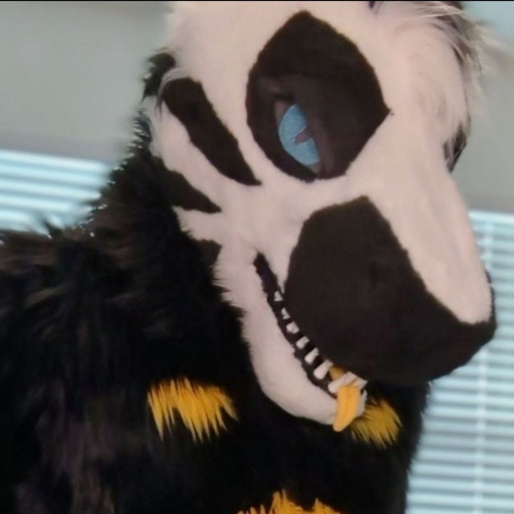 FluffiestBlåhaj