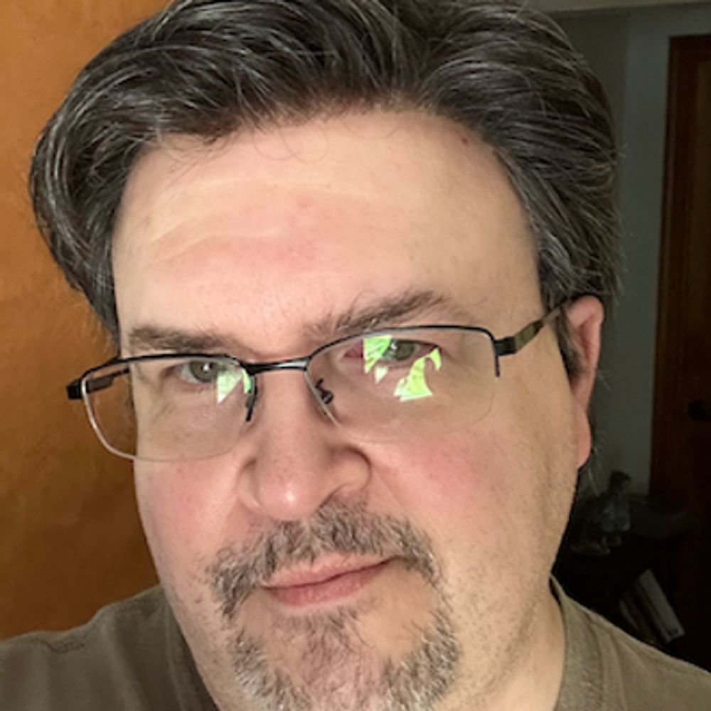 Todd Janiak