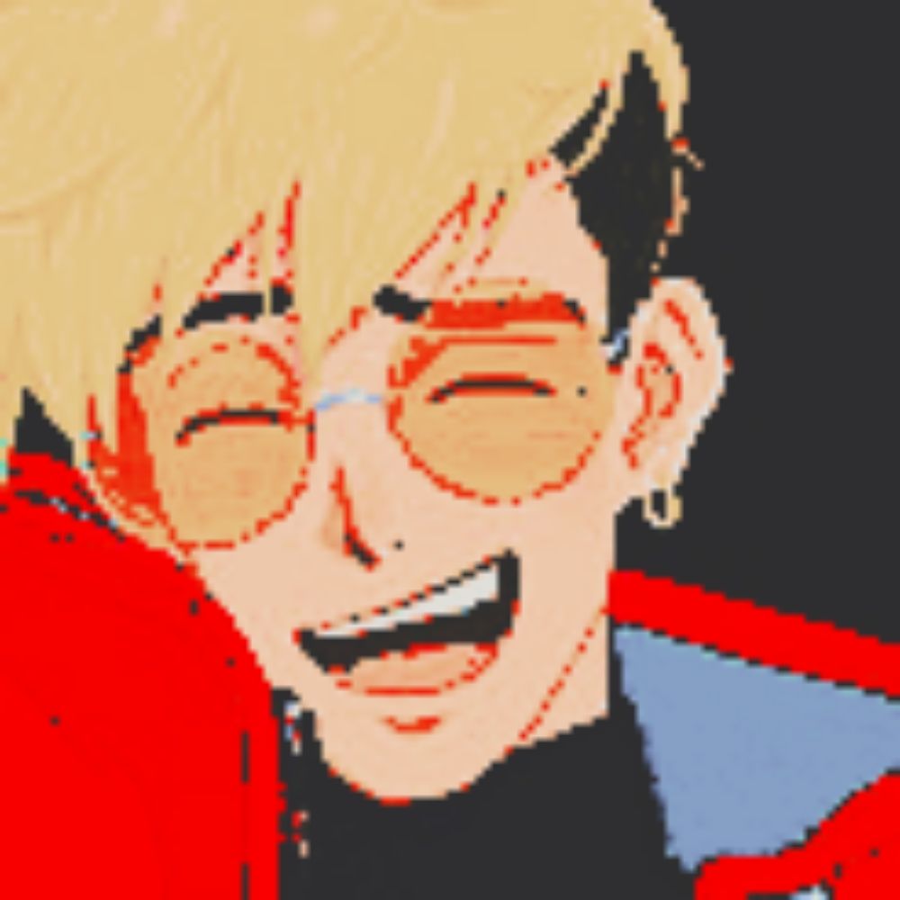 ✨️ acoustic vash ✨️