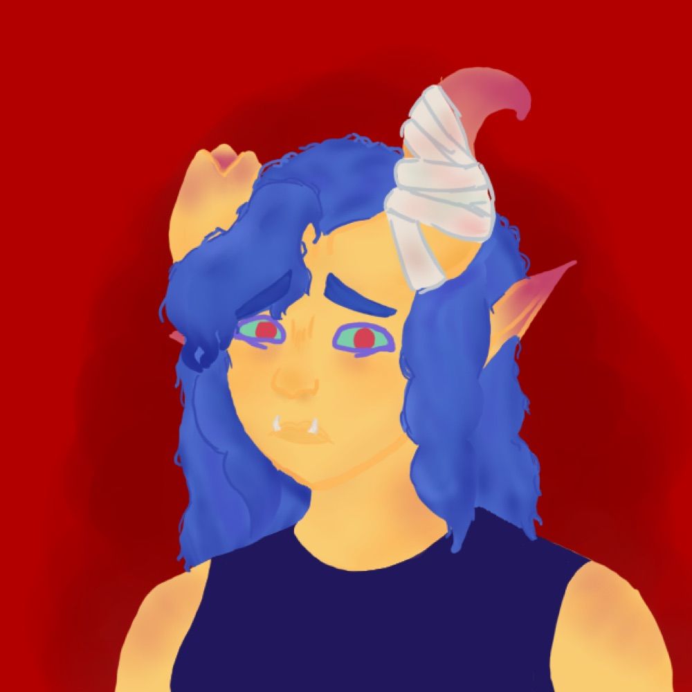 Eryl (fearful)