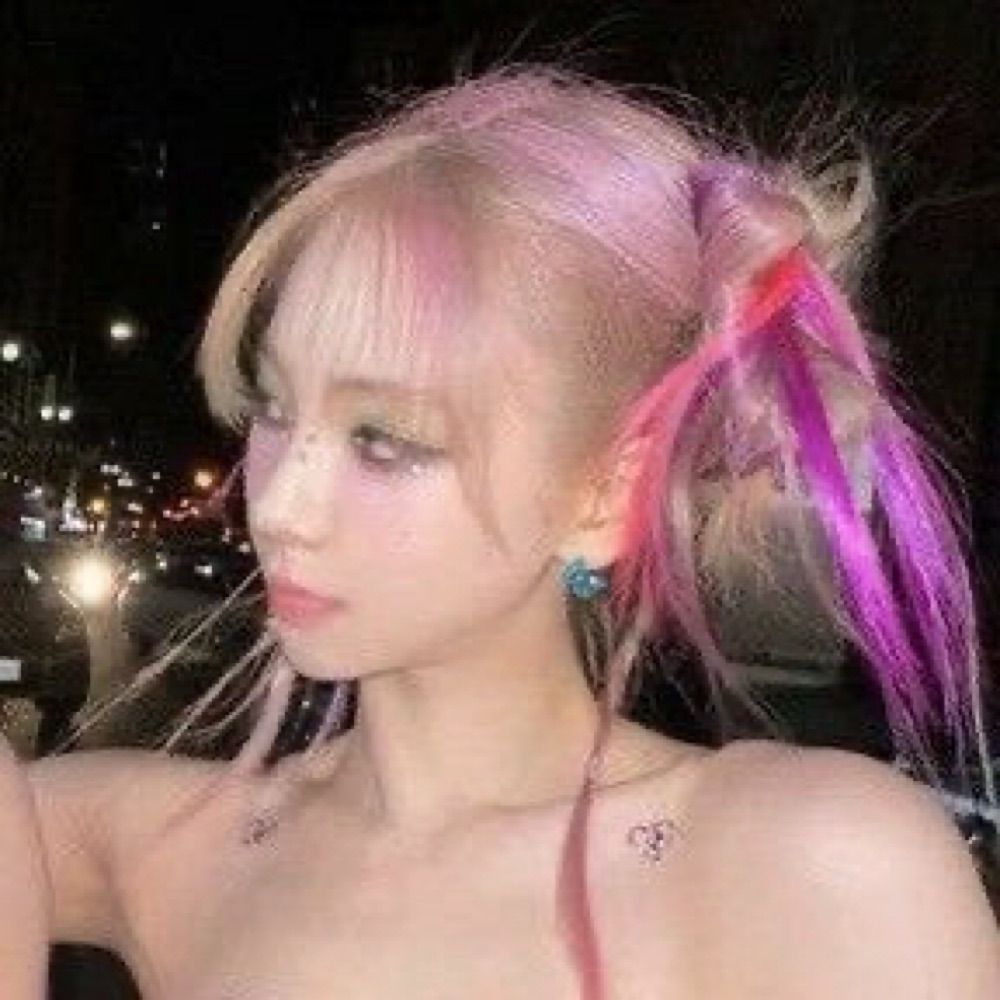 N 🎀