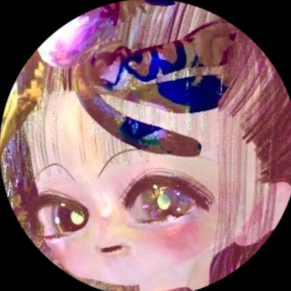 プリフラン/ 3Dアニメ・アクリル画イラストレーター