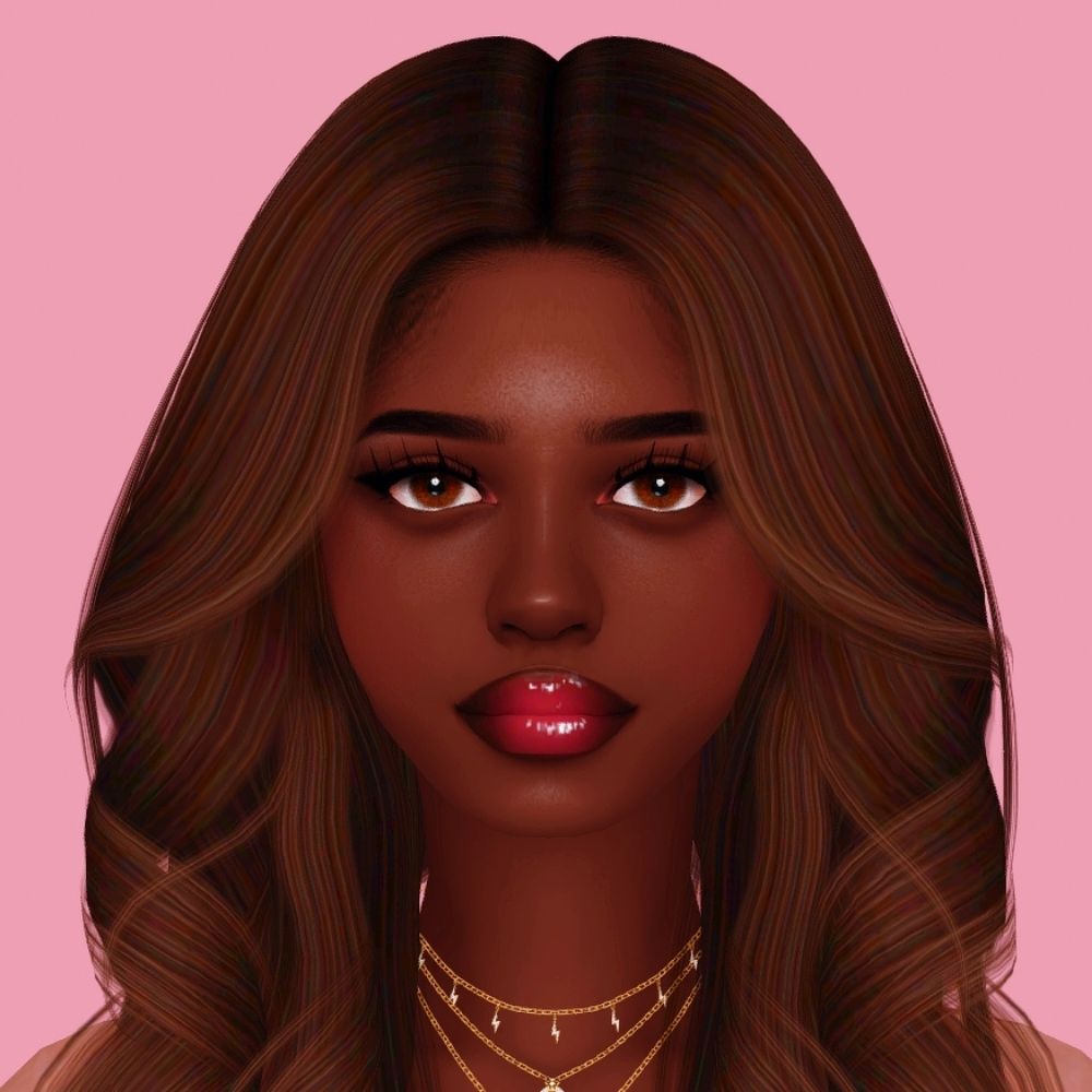 Jojo the Simmer