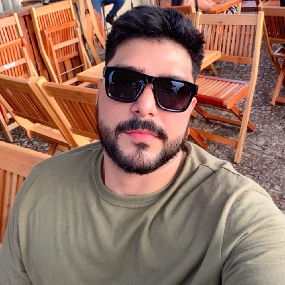 Sávio Ribeiro 