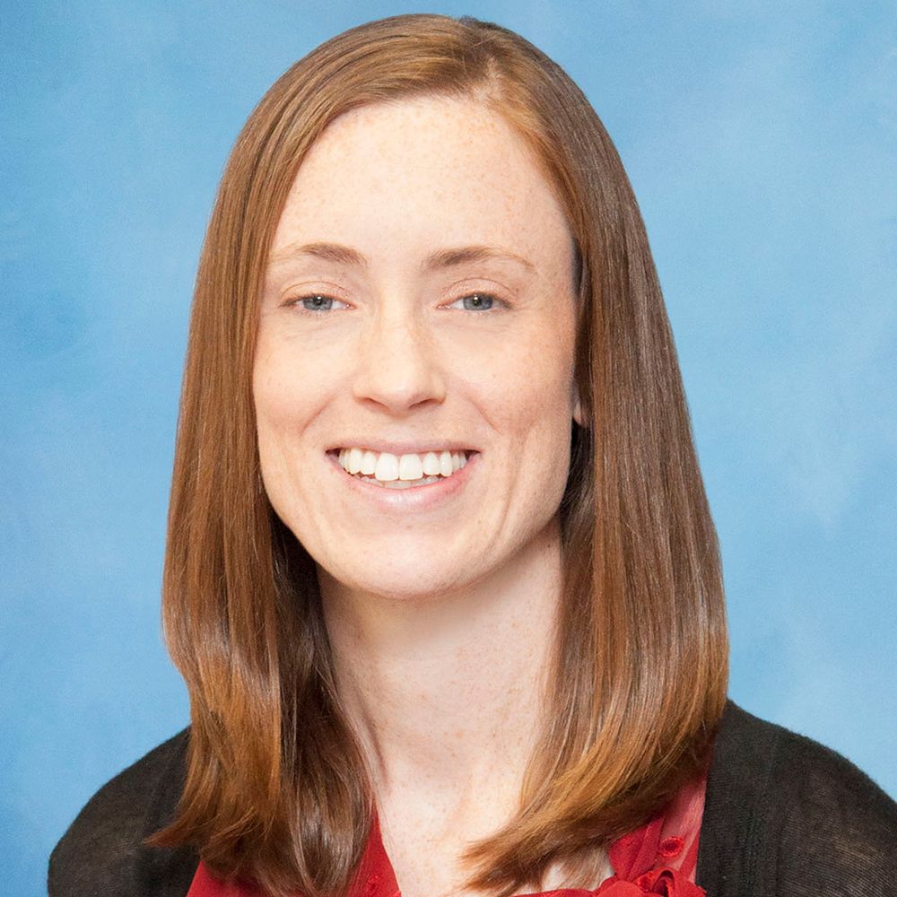 Alison Tribble, MD, MSCE
