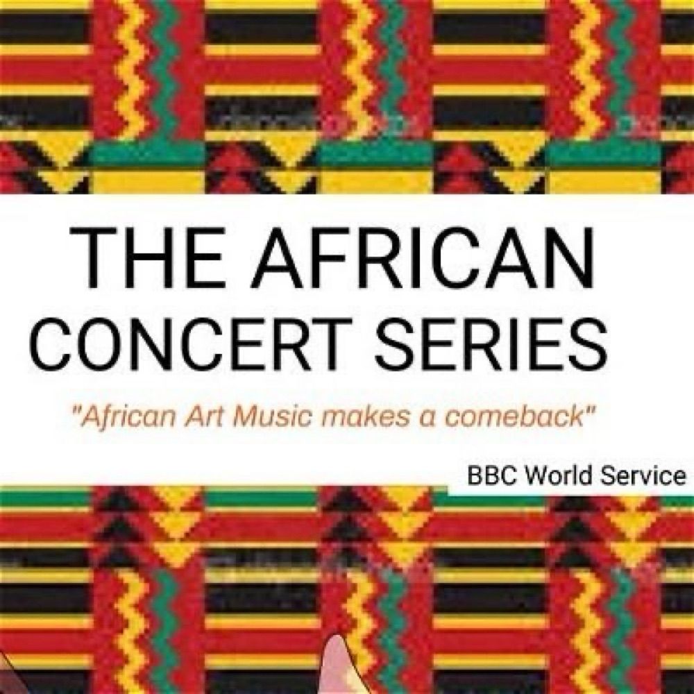 The African Concert Series