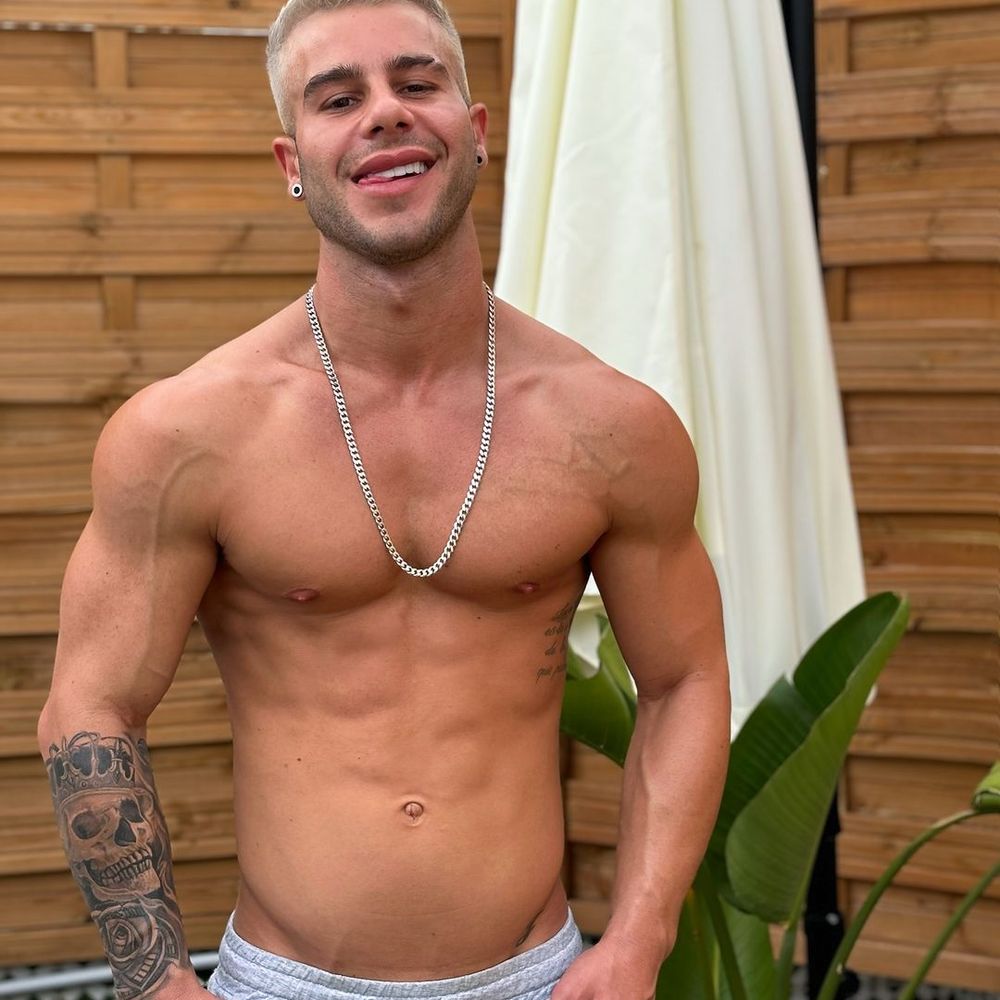 Your dreamboys