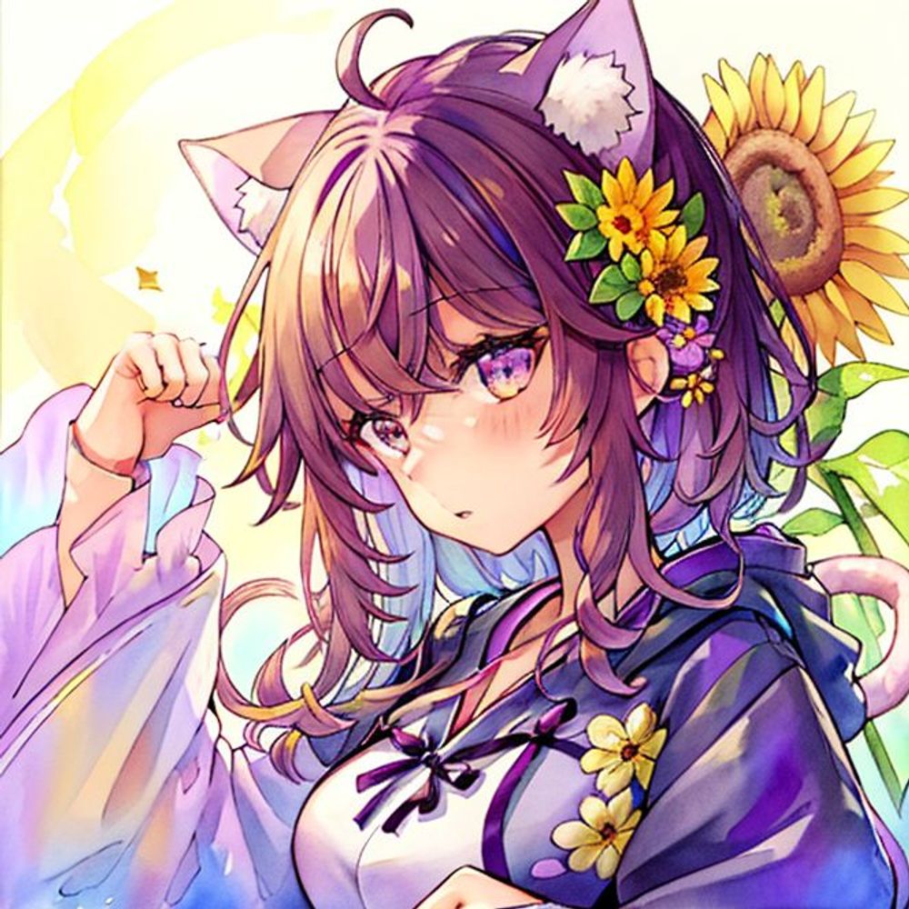 日葵