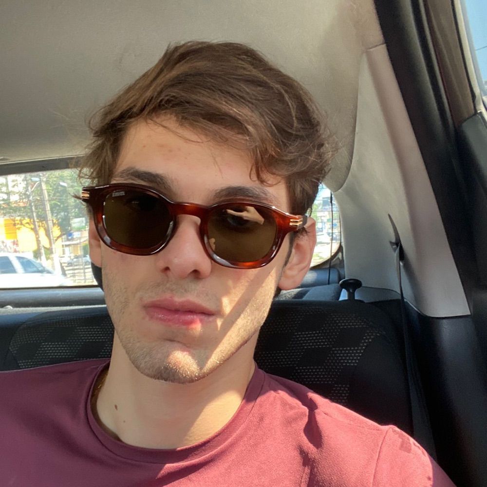João Medeiros 
