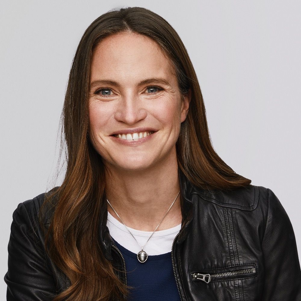 Lene Aarøe