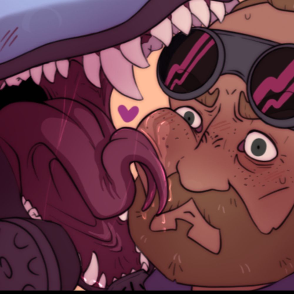 🔞Gory Gator🔞