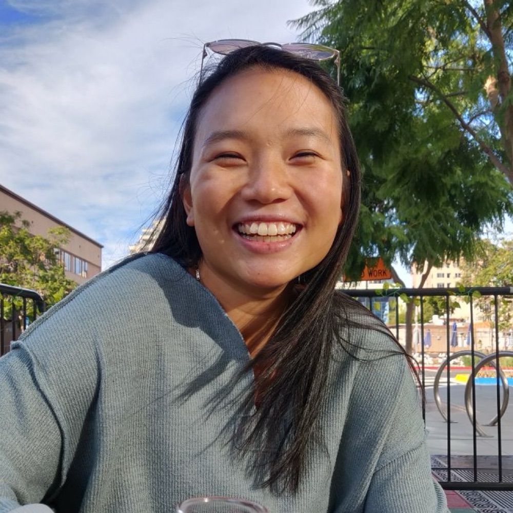 Vivian Chong