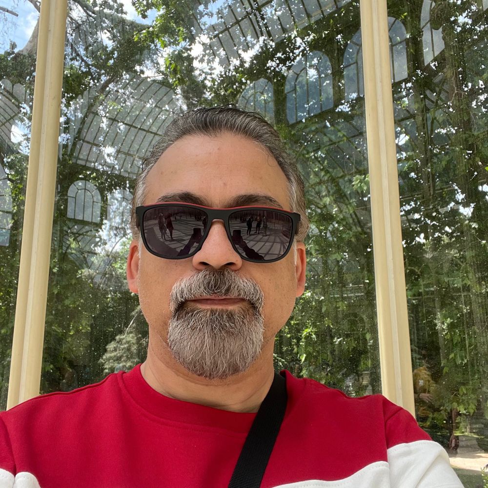 Ali Hagh