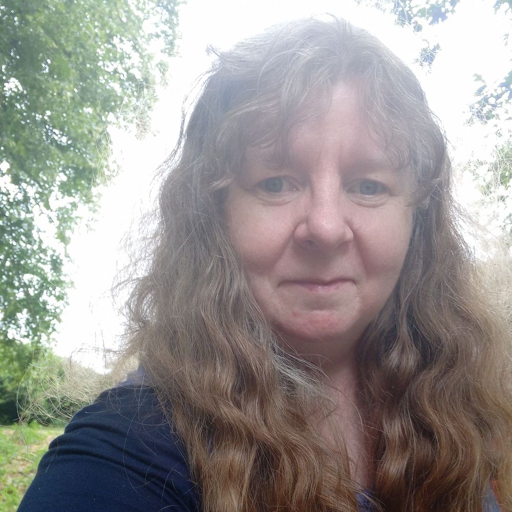Lorna Fillingham