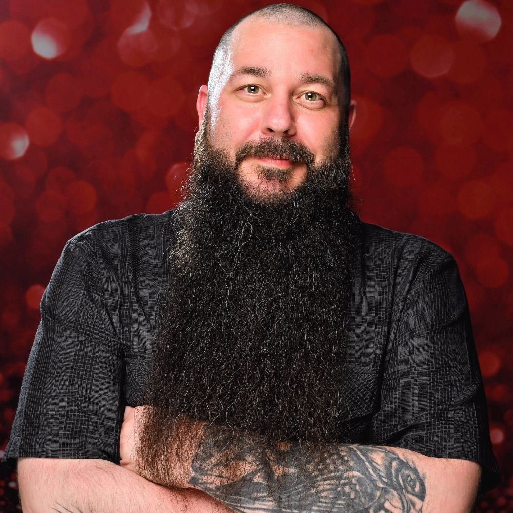 Dan Swanstrom