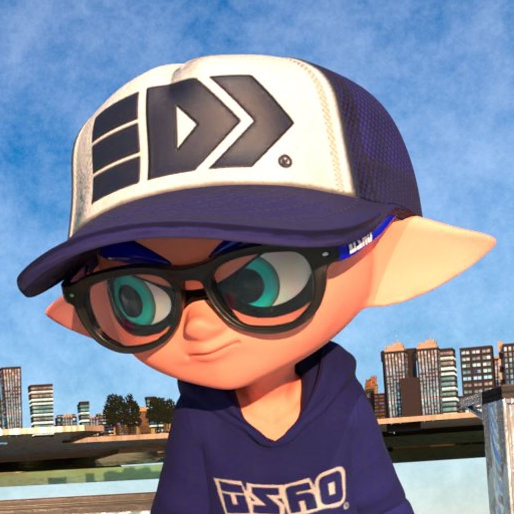 BluGoku