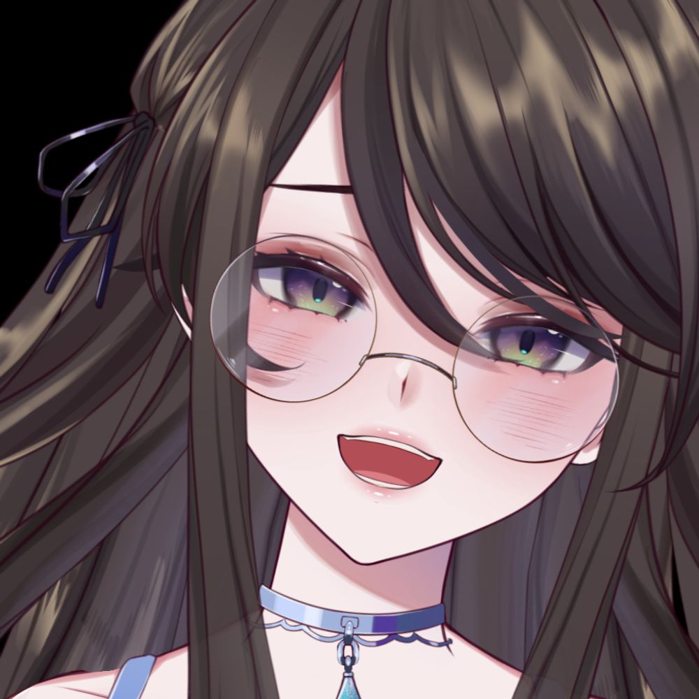 Ever Weather | Weather Witch | VTUBER